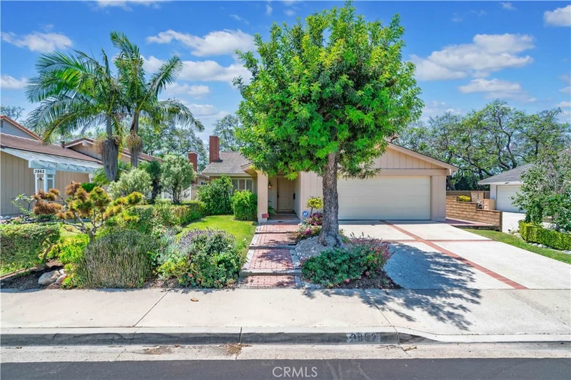 3852 Faulkner Court, Irvine, CA 92606