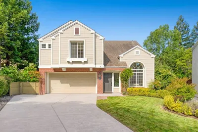 609 Single Spur Court