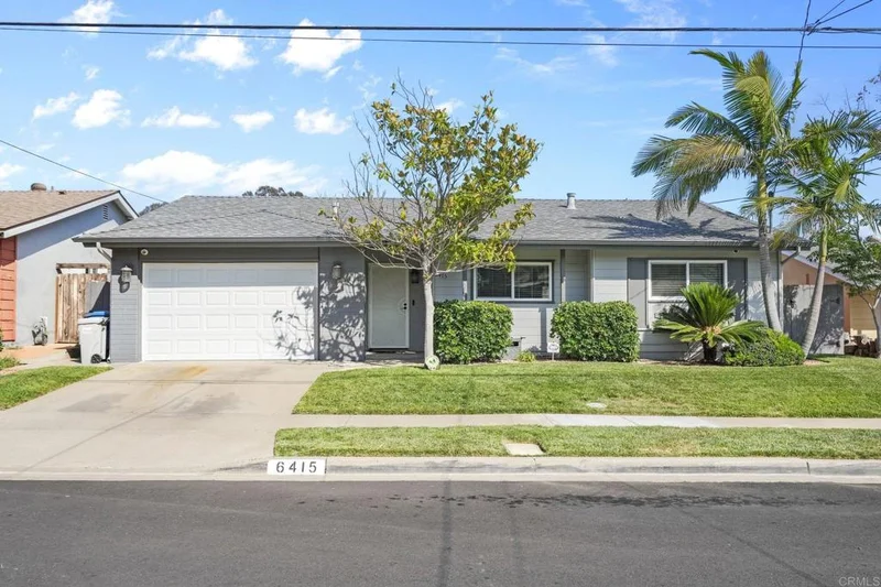 6415 Hayward Way, San Diego, CA 92139