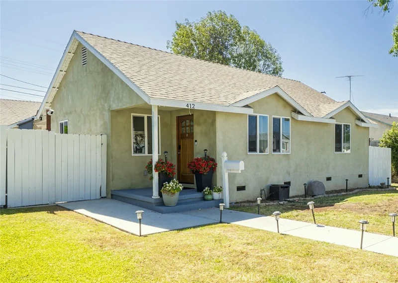 412 S Bedford, La Habra, CA 90631