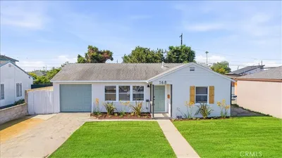 168 E Lark Street