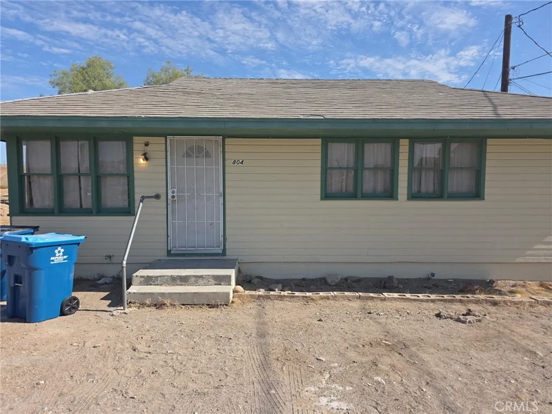 804 Valley Ave.