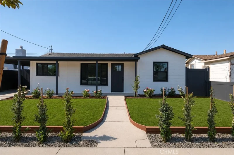 2265 Del Amo, Torrance, CA 90501