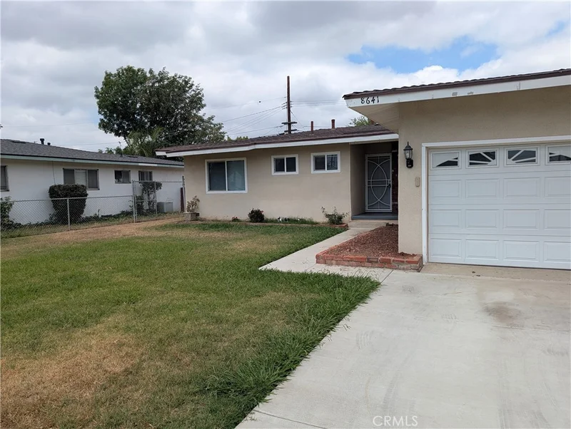 8641 Garfield Street, Riverside, CA 92504