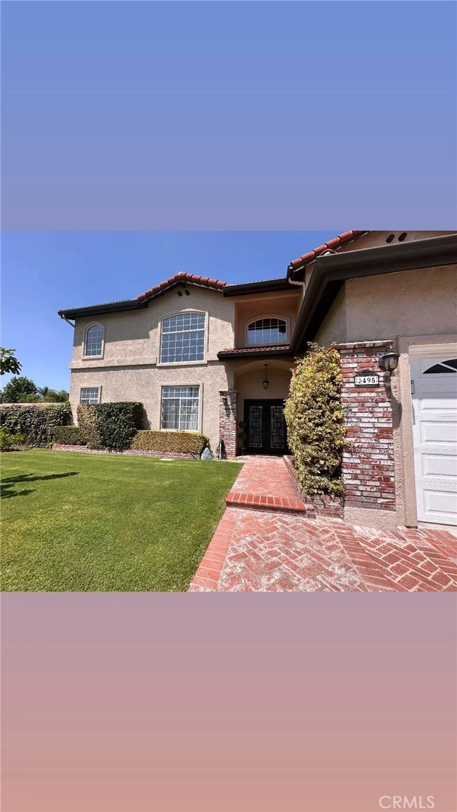 495 Woodbluff, Duarte, CA 91010