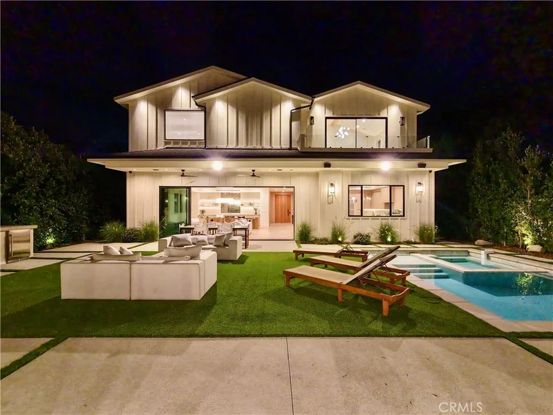 13944 Valleyheart Drive, Sherman Oaks, CA 91423