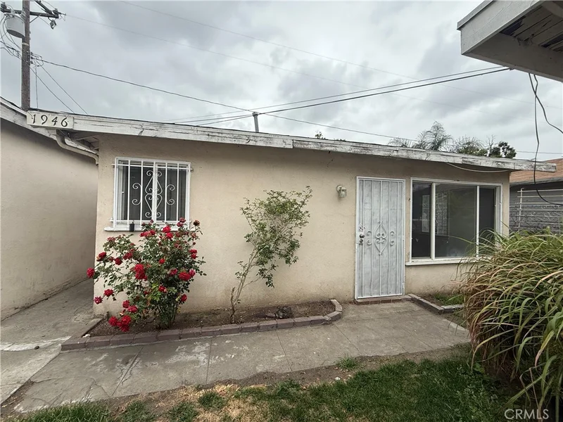 1946 Bryce, South El Monte, CA 91733