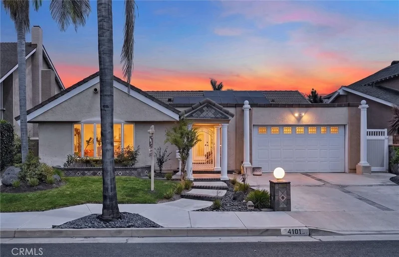 4181 Avenida Madrid, Cypress, CA 90630