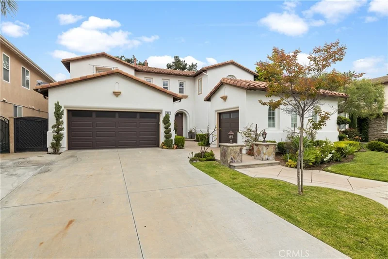 2941 Arboridge Ct, Fullerton, CA 92835