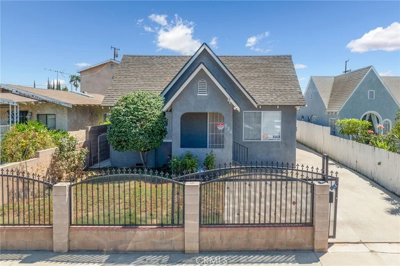 536 S Sadler, Los Angeles, CA 90022