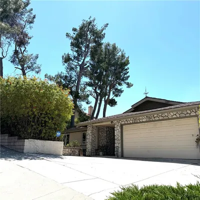 2327 Agostino Drive, Rowland Heights, CA 91748