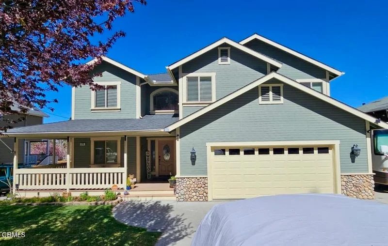 5283 Chaumont Drive