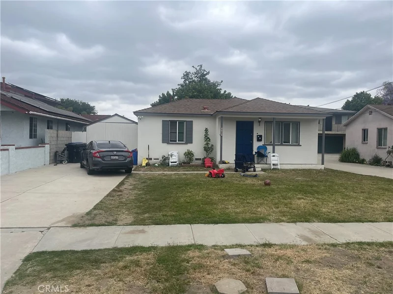 5592 Bishop Street, Cypress, CA 90630