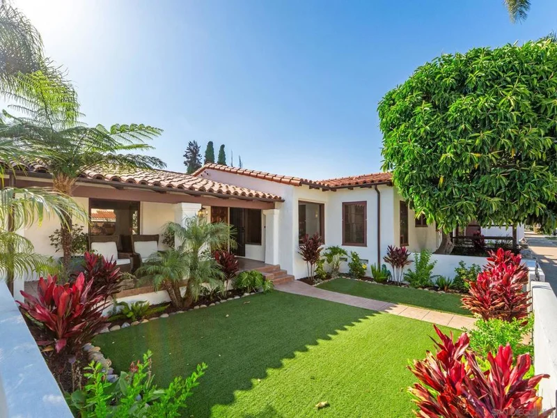5494 Adams, San Diego, CA 92115