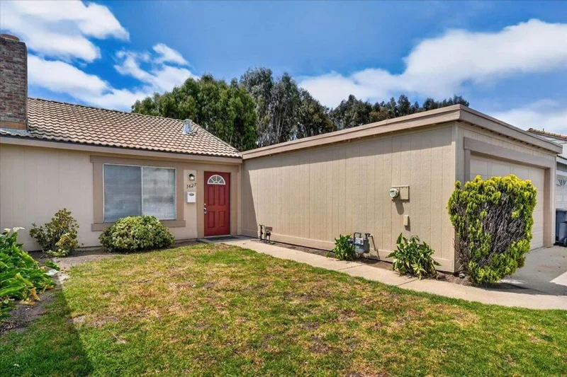 1627 Cherokee Drive