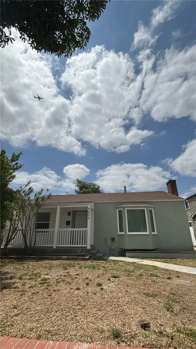 4006 Broadway, Huntington Park, CA 90255