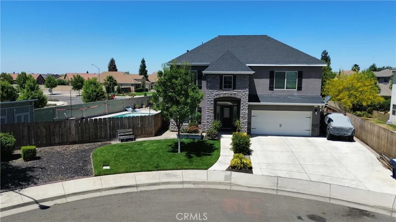 4407 Kerr Court