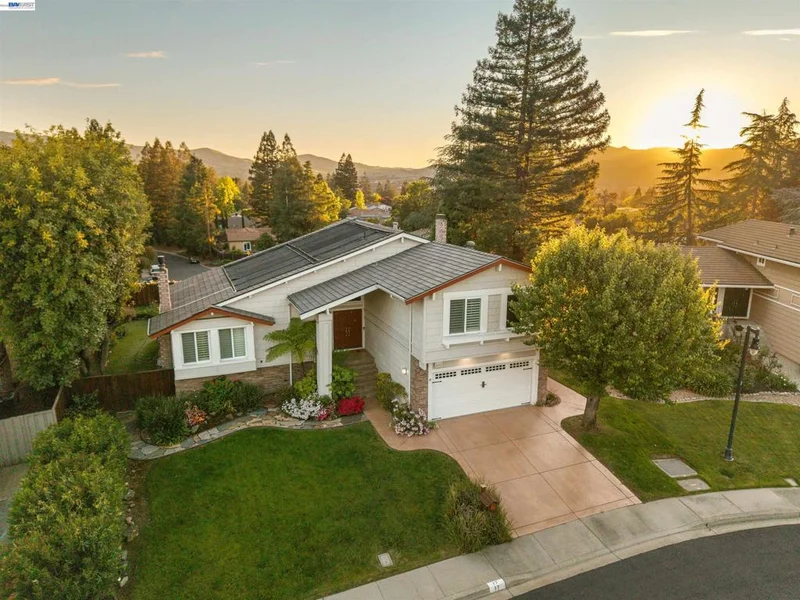 17 Suva Court, San Ramon, CA 94583