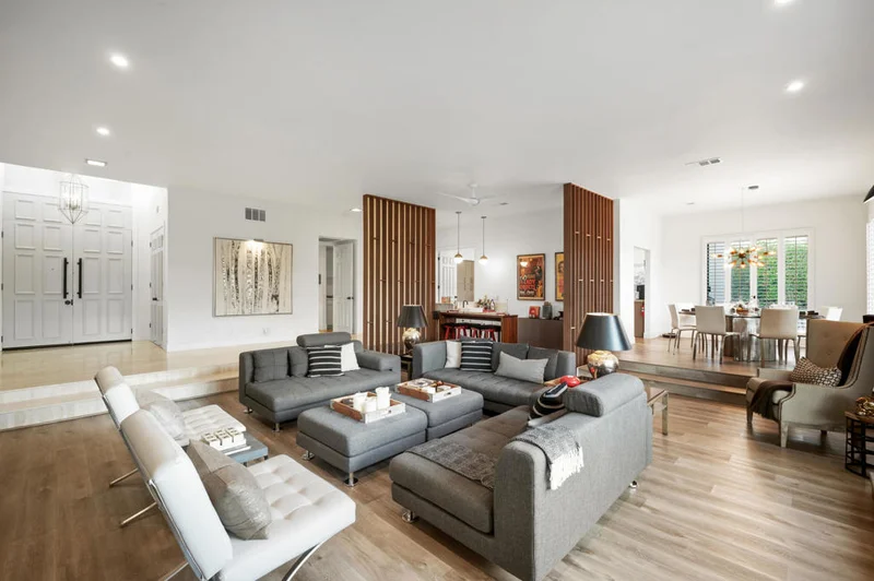 87 Magdalena Drive, Rancho Mirage, CA 92270