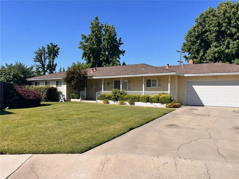 538 Village Court