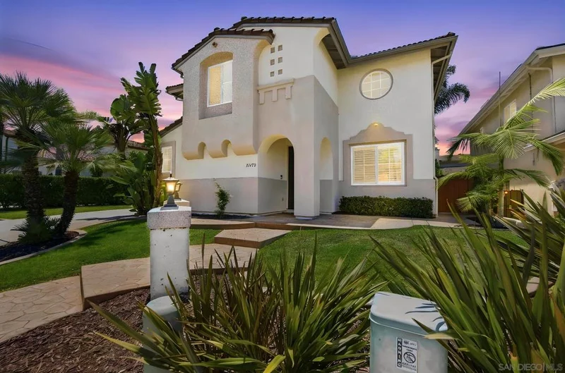 11478 Swan Lake, San Diego, CA 92131