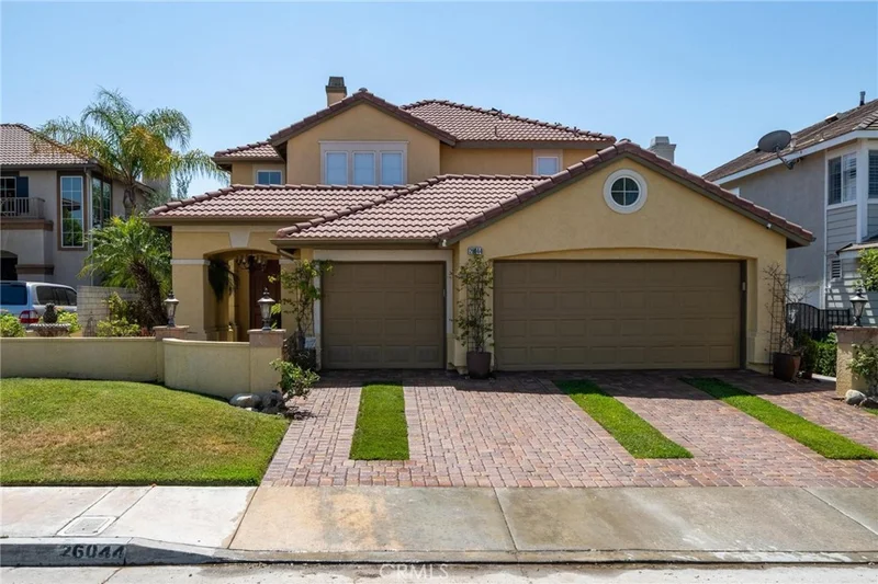 26044 Bates Place, Stevenson Ranch, CA 91381