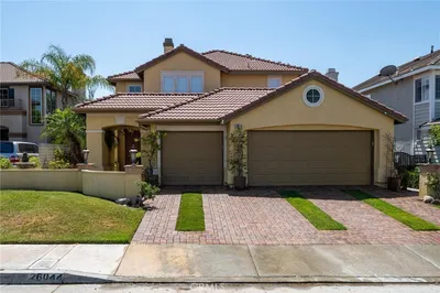 26044 Bates Place, Stevenson Ranch, CA 91381