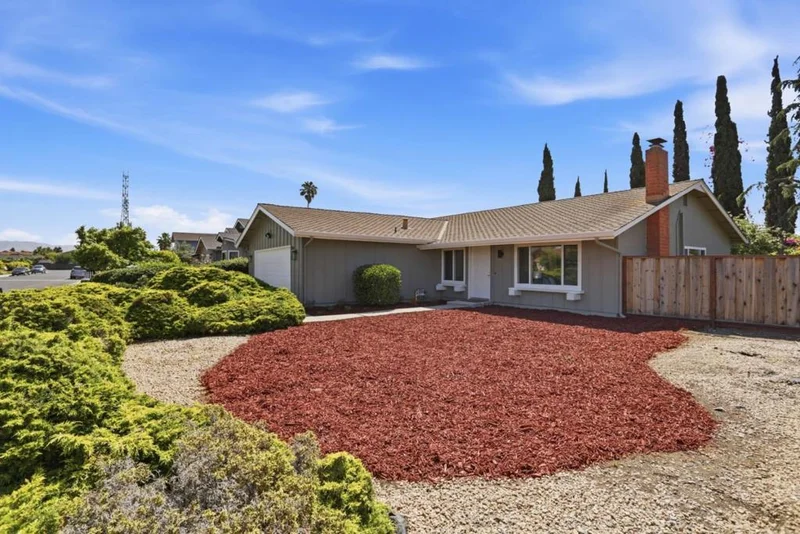 2368 Sawyer Court, Santa Clara, CA 95054