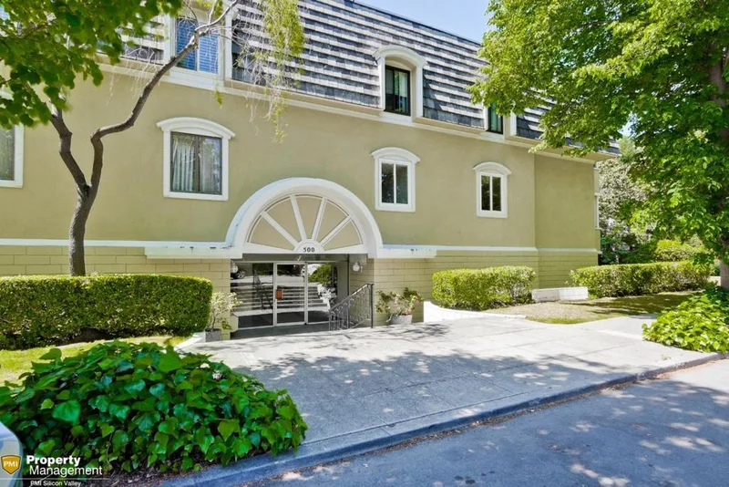 500 Fulton Street 105, Palo Alto, CA 94301