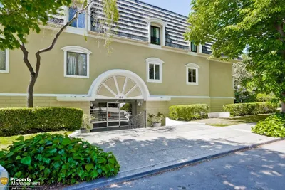 500 Fulton Street 105