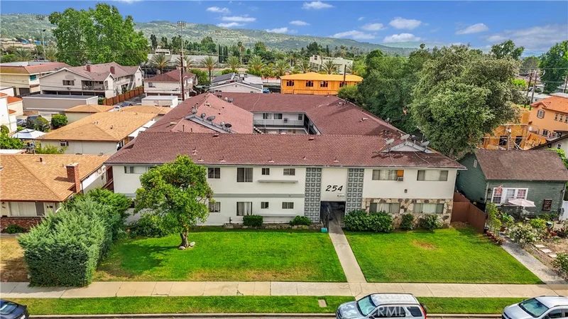 254 Dexter, Covina, CA 91723