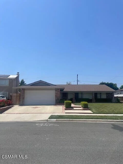 2243 Carver Court, Simi Valley, CA 93063