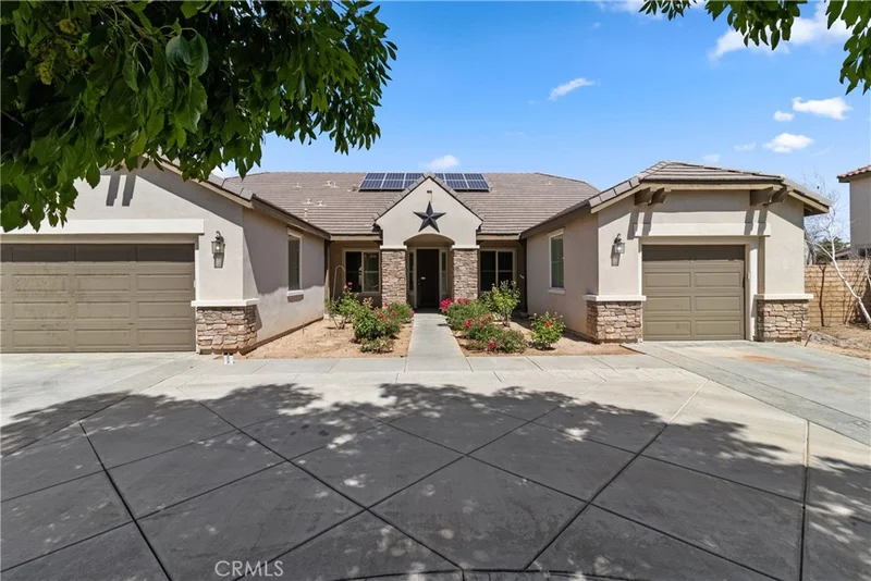 41530 Yew, Lancaster, CA 93536