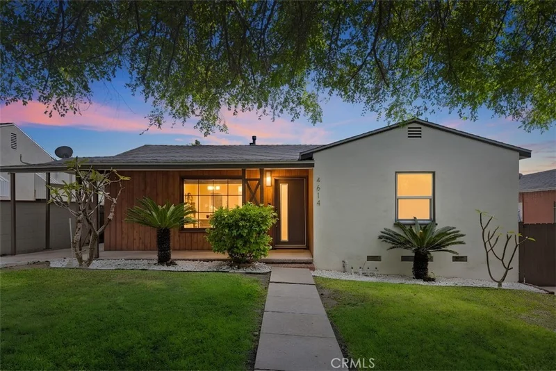 4614 Abner, Los Angeles, CA 90032