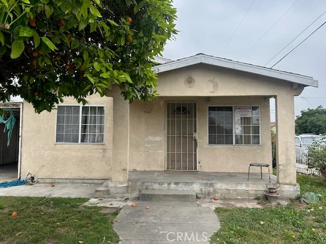 8103 Holmes Ave., Los Angeles, CA 90001