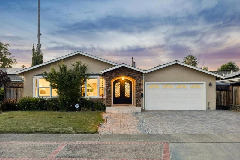 1569 Duvall Drive, San Jose, CA 95130