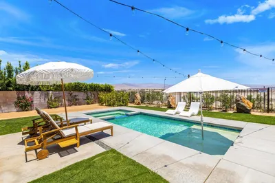 41700 Jamaica Sands Drive