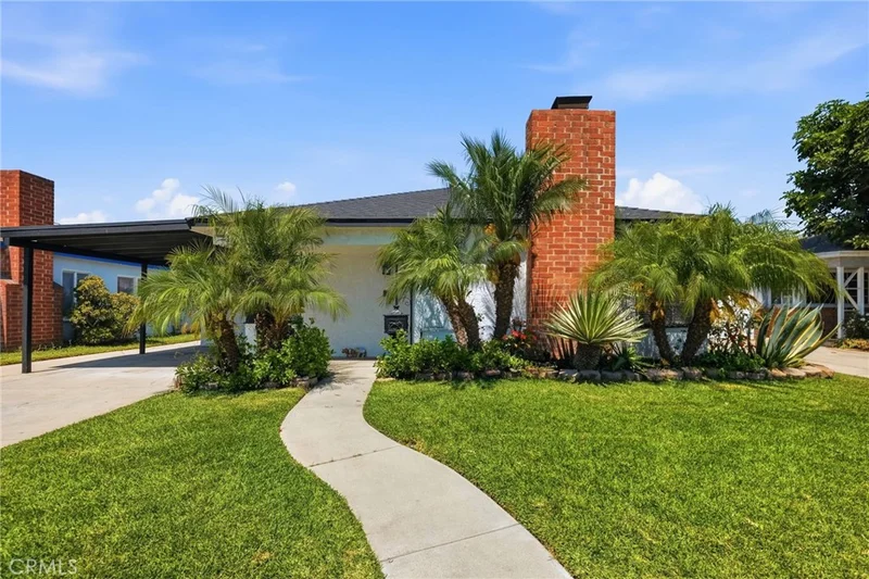 8409 La Docena, Pico Rivera, CA 90660