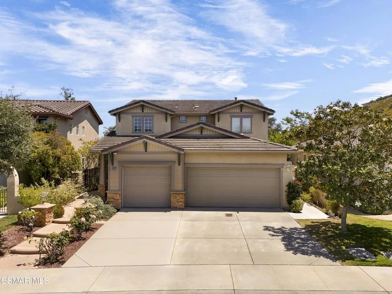 4322 Camino De La Rosa, Newbury Park, CA 91320