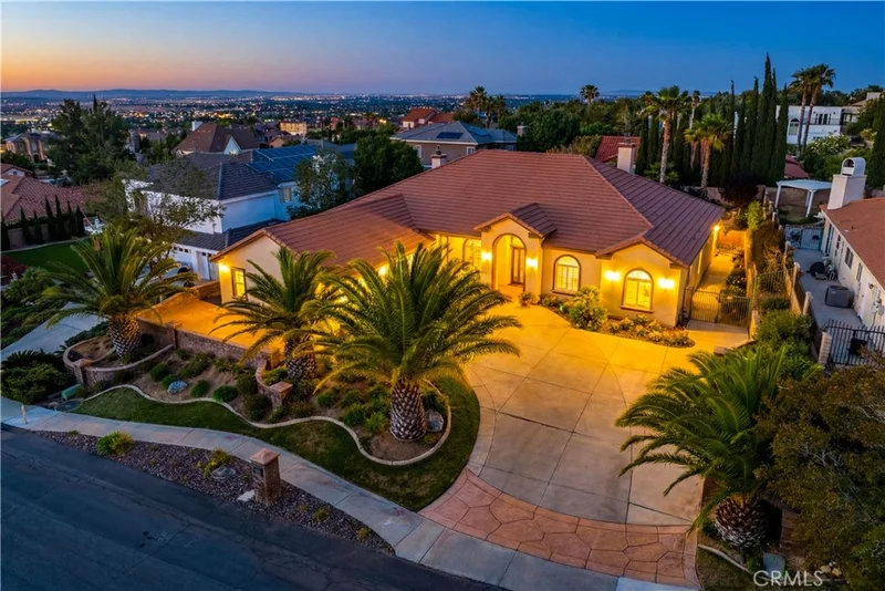 41536 W 67th Street, Palmdale, CA 93551