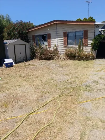 26115 Melba Drive