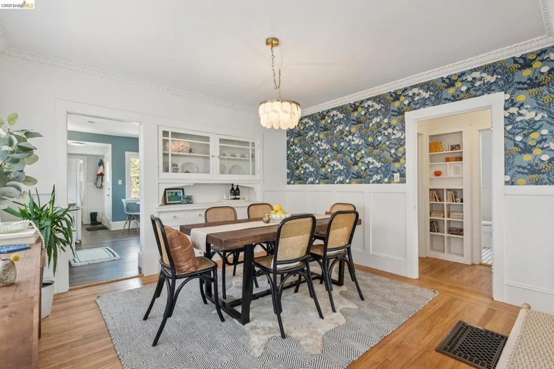 1419 Berkeley Way, Berkeley, CA 94702