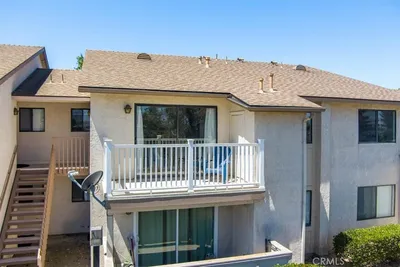 3400 Santa Maria Way 207B