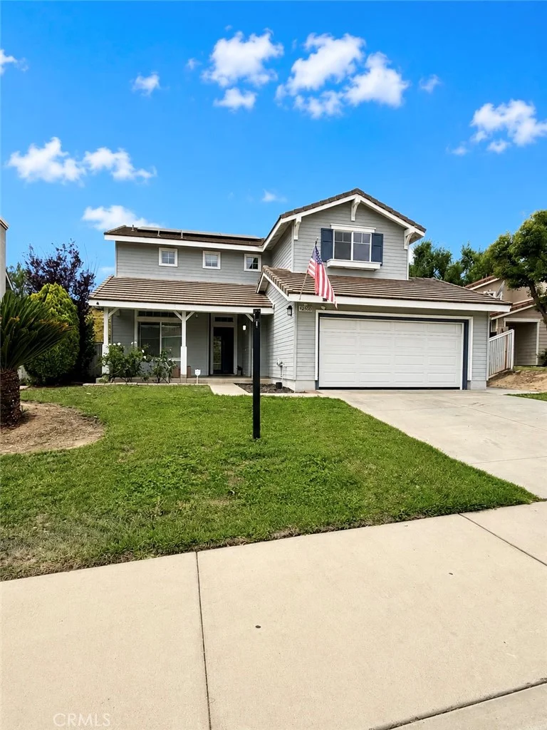 27520 Coyote Mesa Drive, Corona, CA 92883