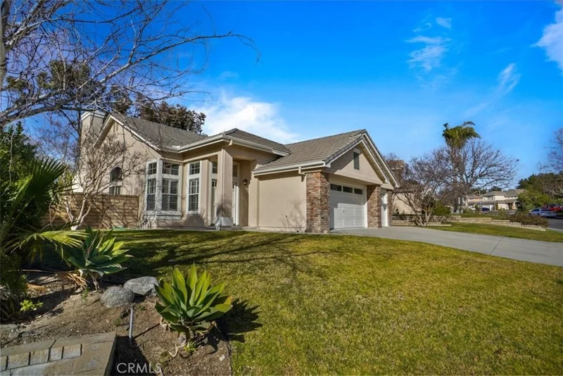 27481 Bridgewater Drive, Valencia, CA 91354