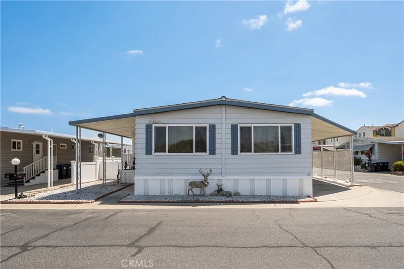 1065 Lomita #231, Harbor City, CA 90710
