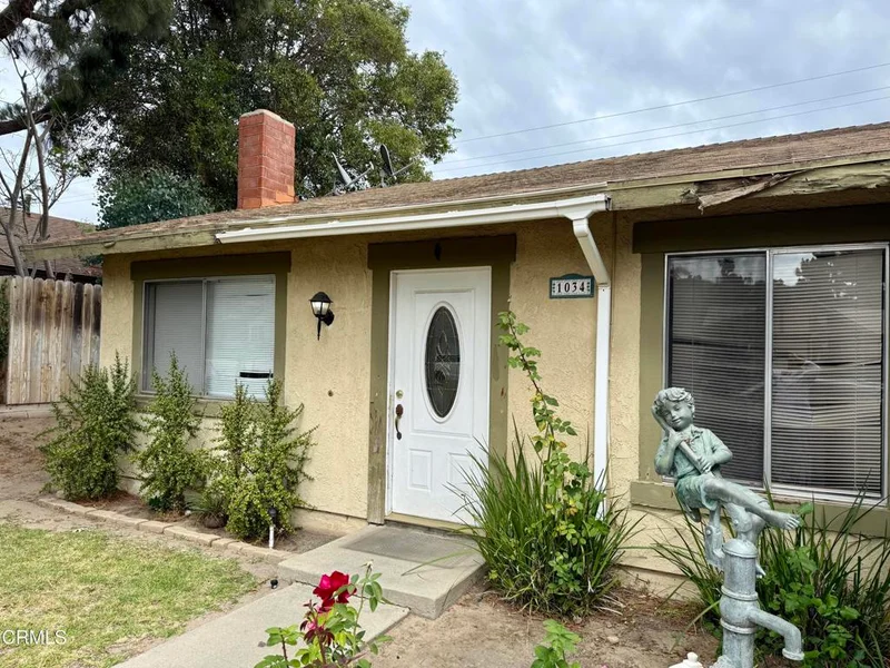 1034 Bradford Avenue, Camarillo, CA 93010