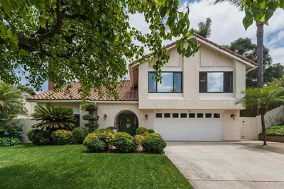 2309 Carriage Circle
