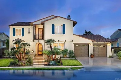3205 Sitio Montecillo
