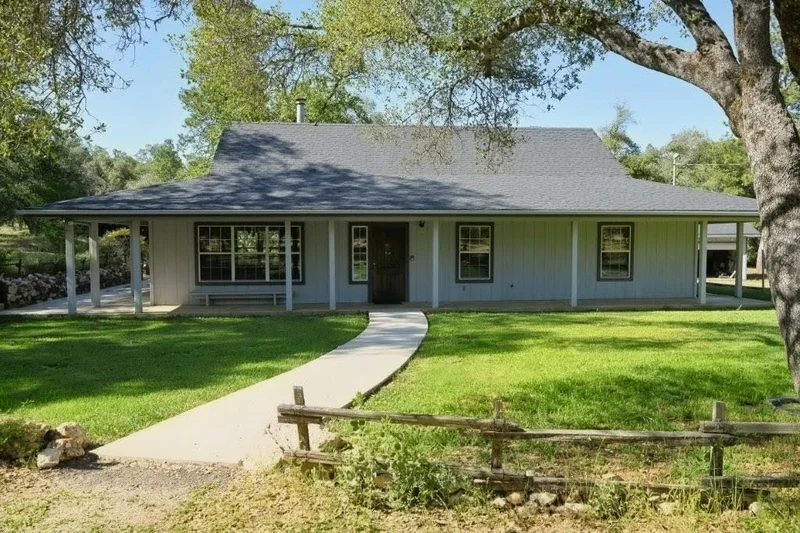 5731 Colorado Road, Mariposa, CA 95338